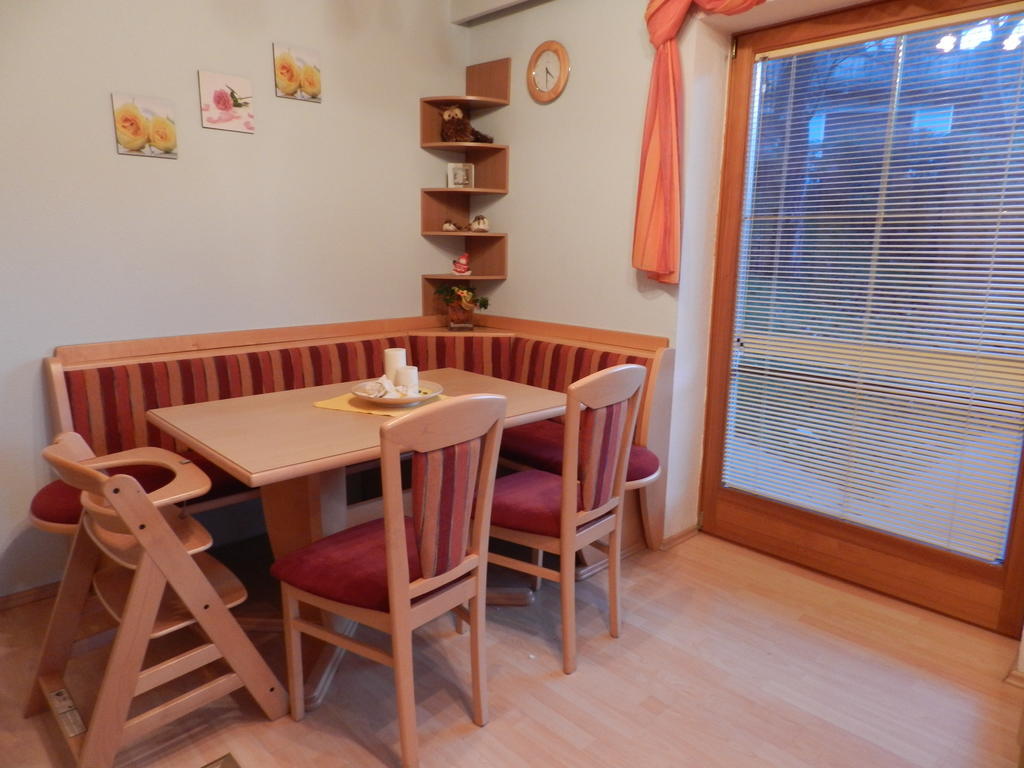 Kleinwidmoos-Apartment Wagrain Pokój zdjęcie